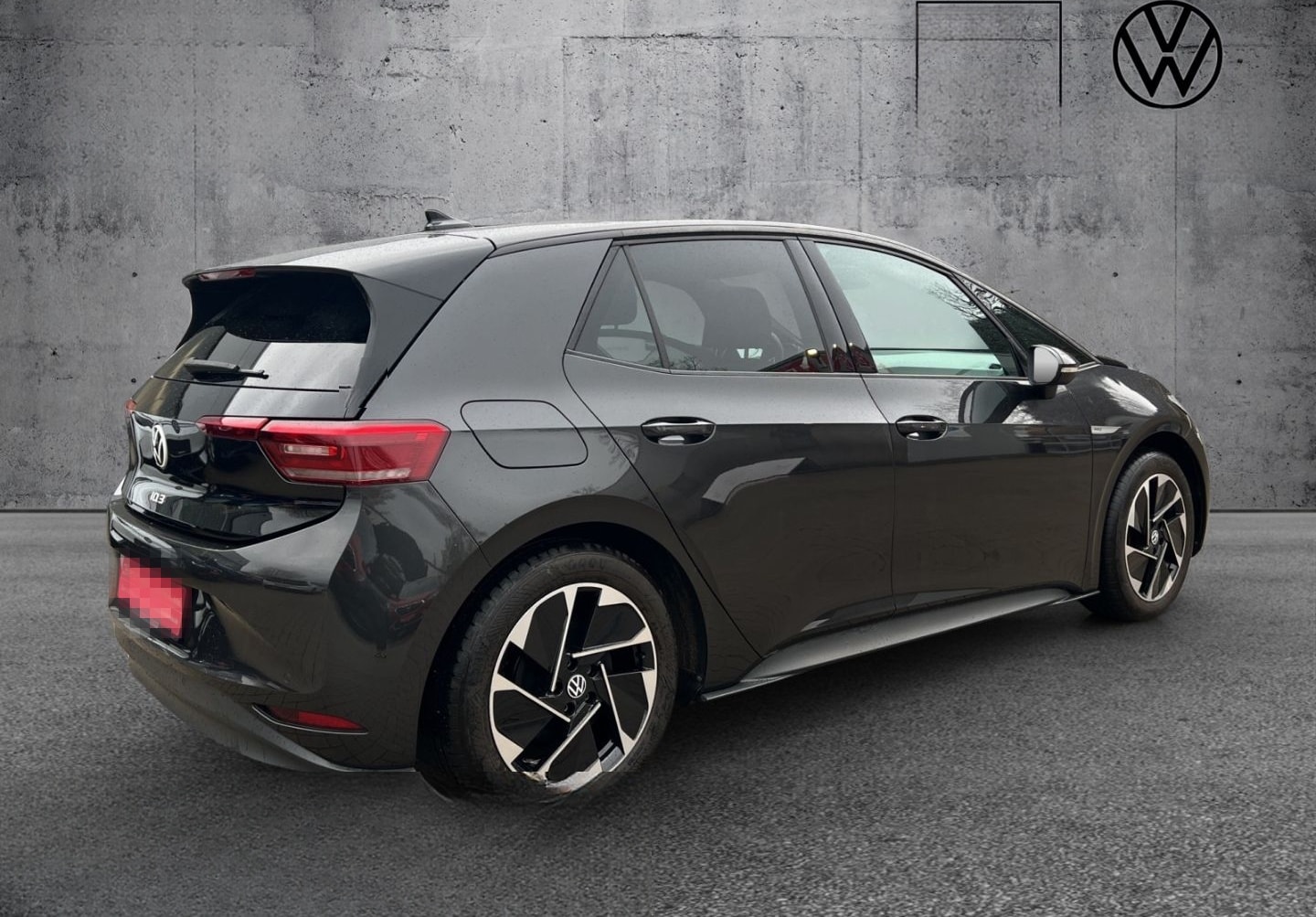 Volkswagen ID.3 Pro Perf. MATRIX DIGITAL COCKPIT PANO KAMER foto 12