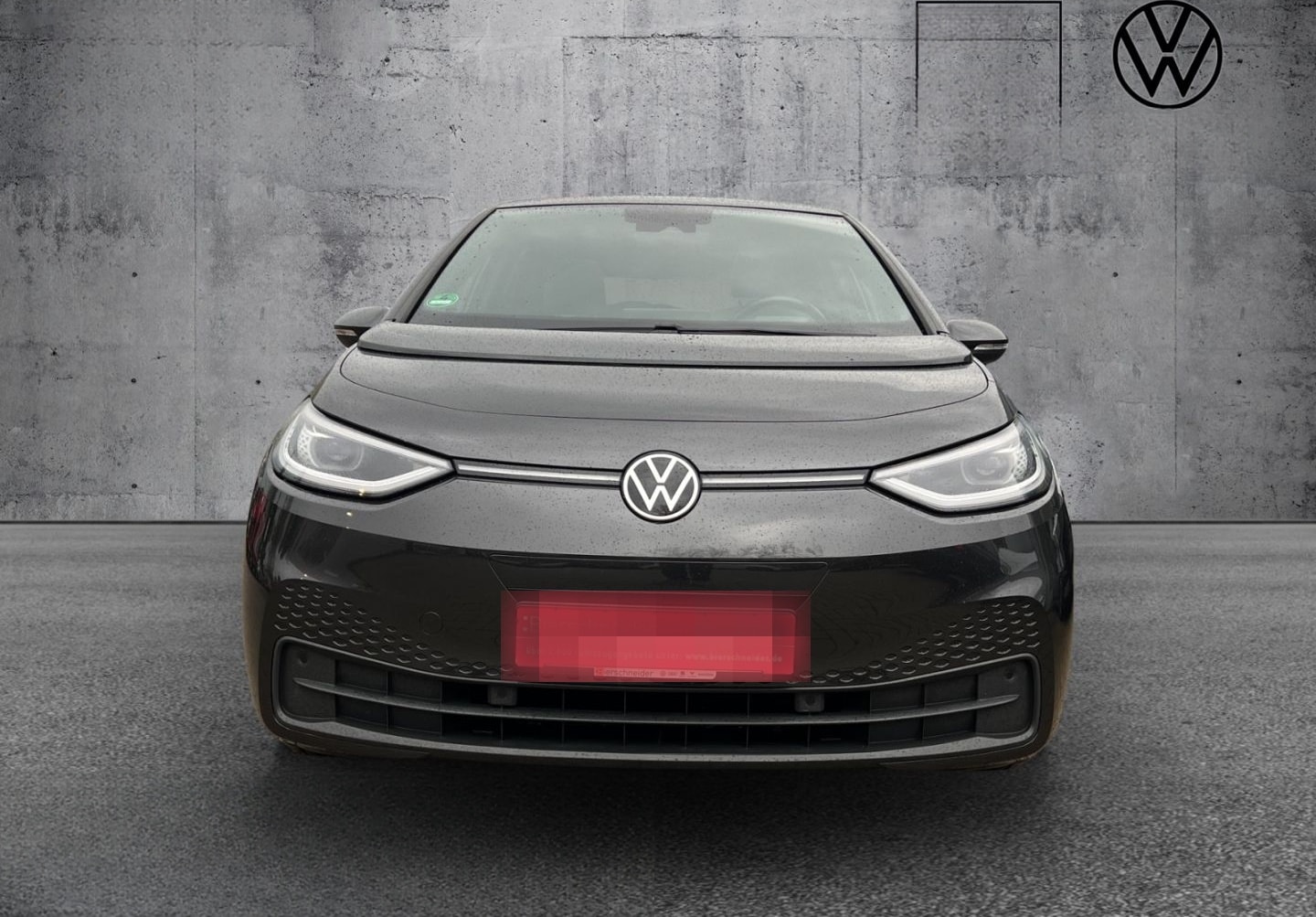 Volkswagen ID.3 Pro Perf. MATRIX DIGITAL COCKPIT PANO KAMER foto 3