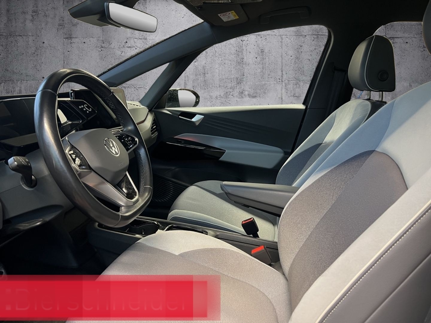 Volkswagen ID.3 Pro Perf. MATRIX DIGITAL COCKPIT PANO KAMER foto 5