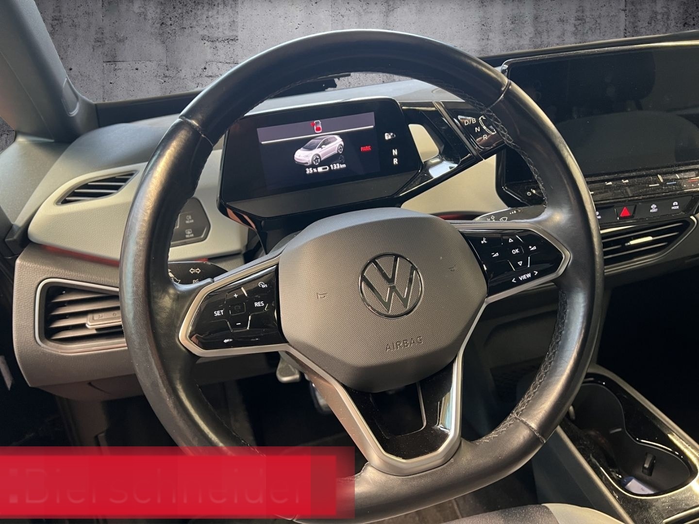 Volkswagen ID.3 Pro Perf. MATRIX DIGITAL COCKPIT PANO KAMER foto 6