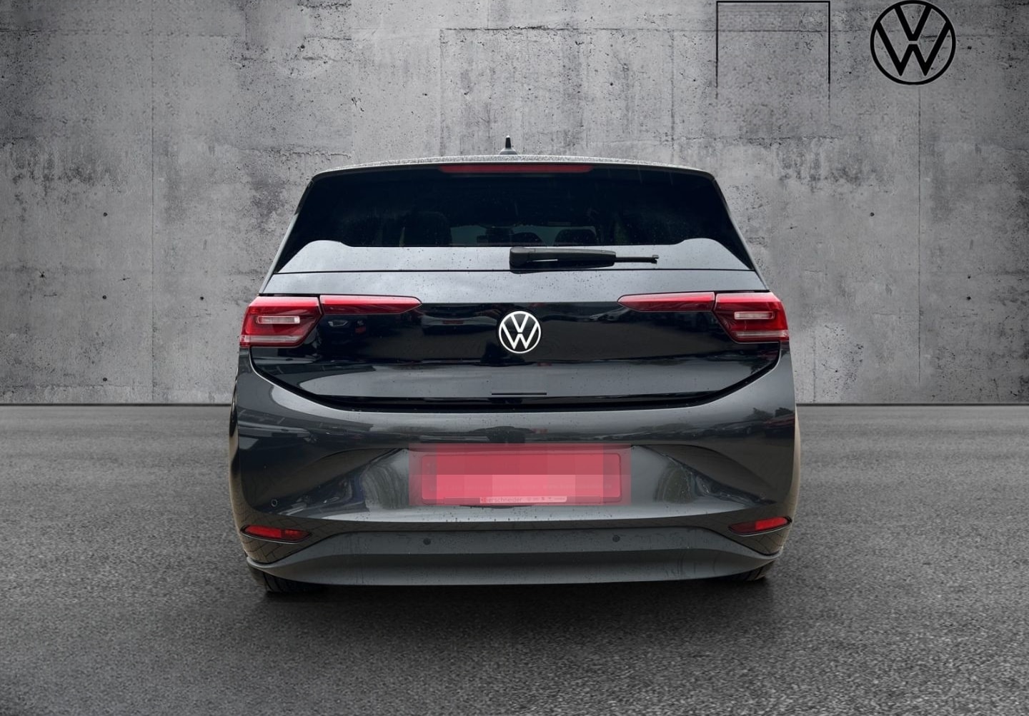 Volkswagen ID.3 Pro Perf. MATRIX DIGITAL COCKPIT PANO KAMER foto 10