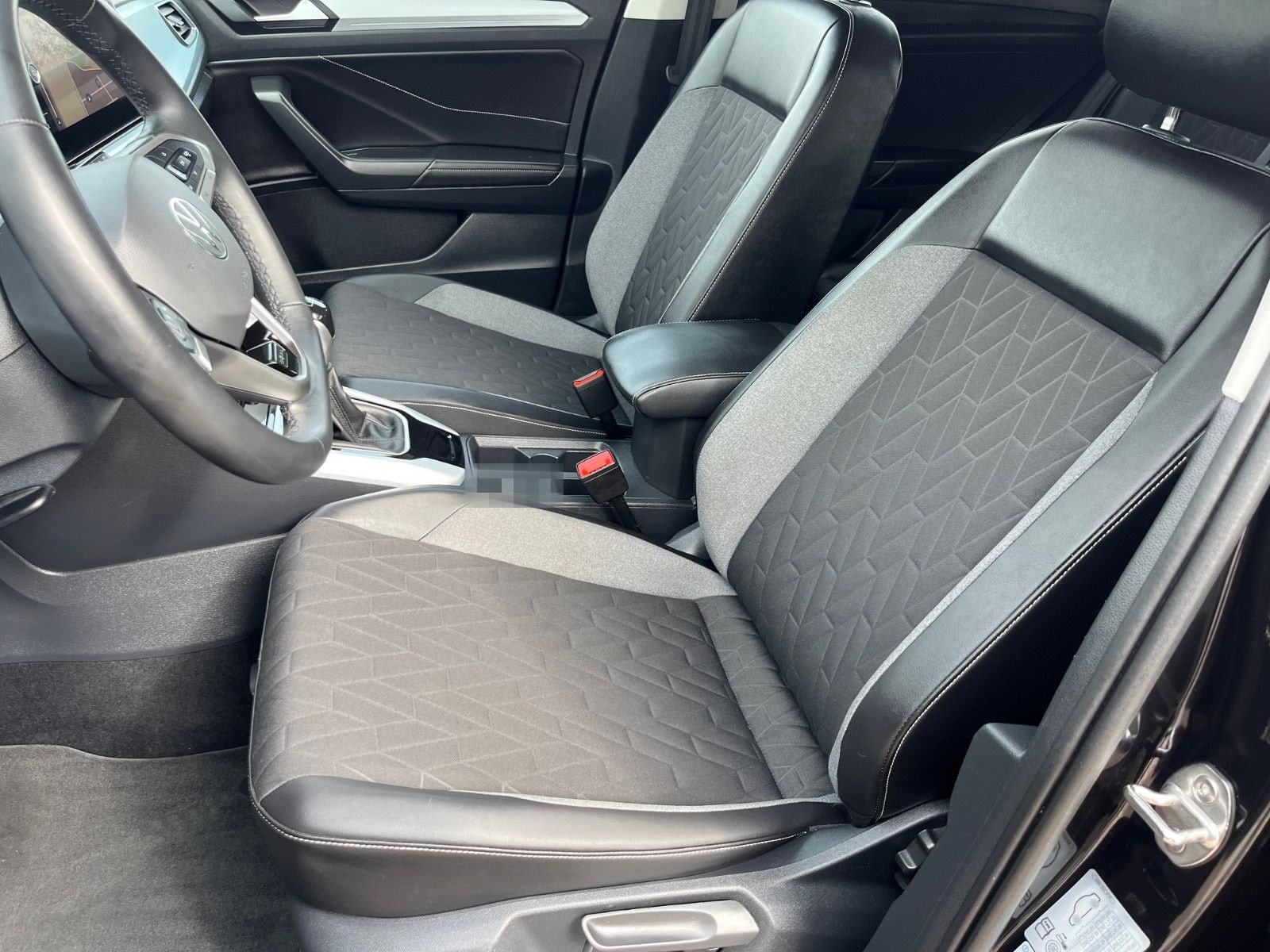 Volkswagen T-Roc Goal mit LED+PDC+NAVI+GARANTIE foto 15