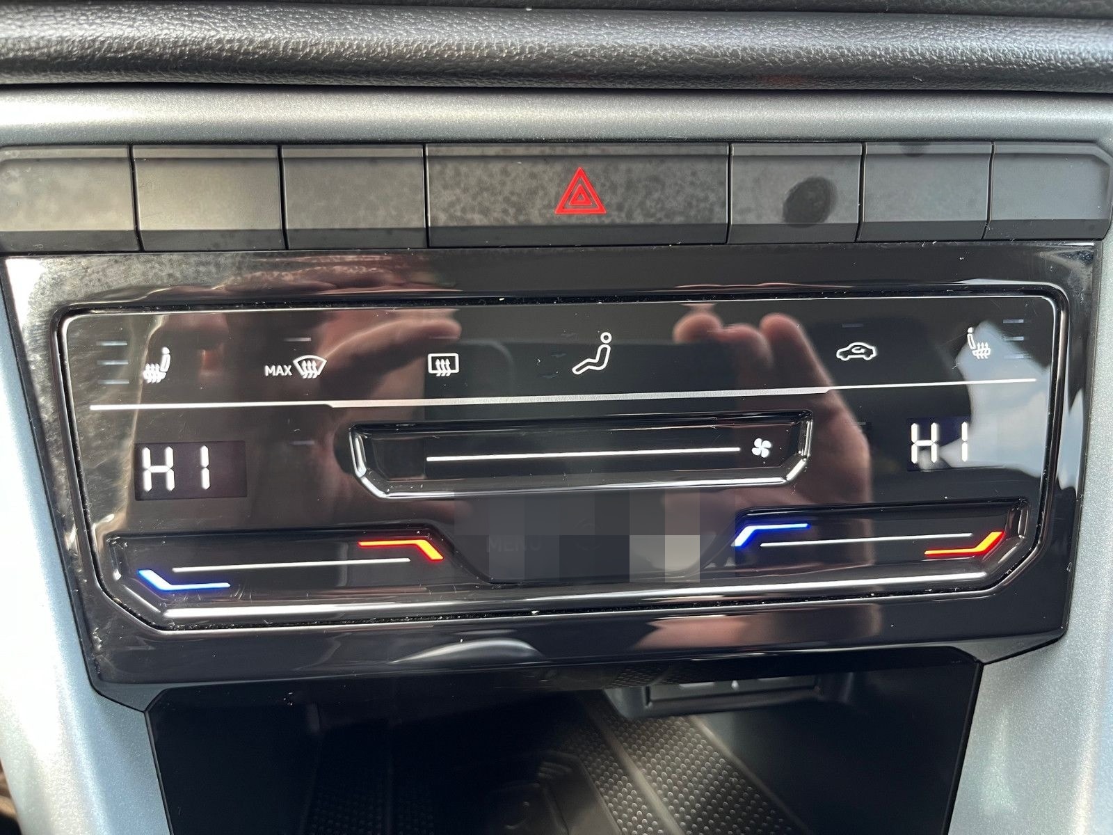 Volkswagen T-Roc Goal mit LED+PDC+NAVI+GARANTIE foto 18