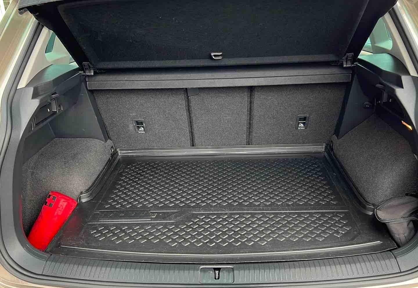 Volkswagen Tiguan 2.0 TDI DSG Comfortline *LED, App, ACC* foto 11