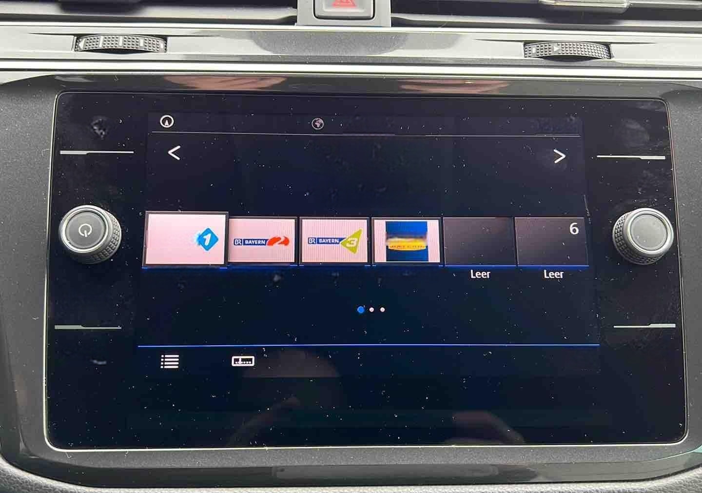 Volkswagen Tiguan 2.0 TDI DSG Comfortline *LED, App, ACC* foto 20