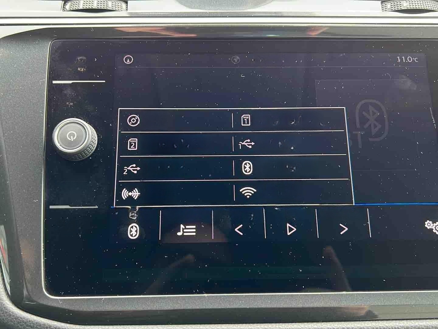 Volkswagen Tiguan 2.0 TDI DSG Comfortline *LED, App, ACC* foto 21