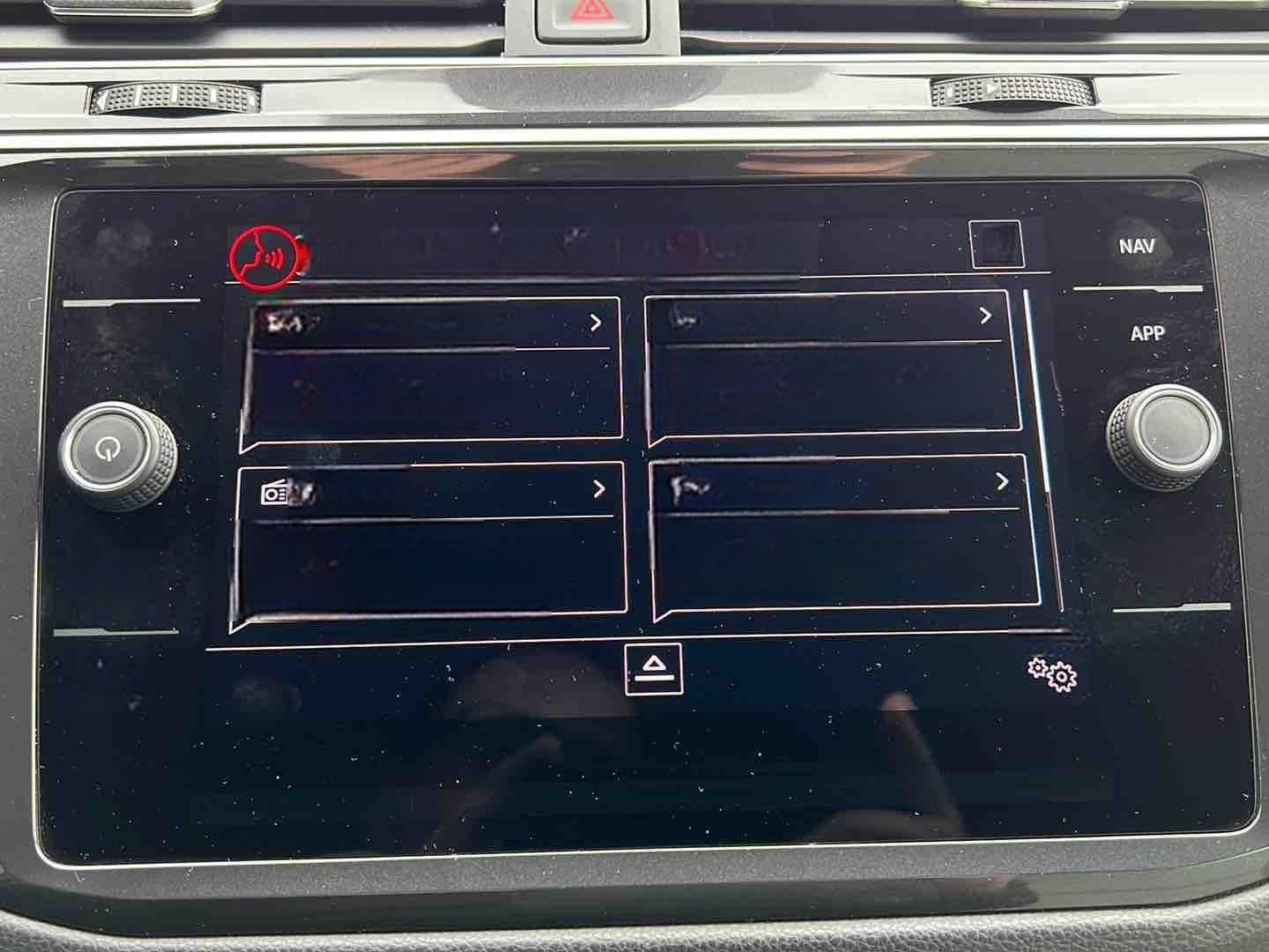 Volkswagen Tiguan 2.0 TDI DSG Comfortline *LED, App, ACC* foto 23