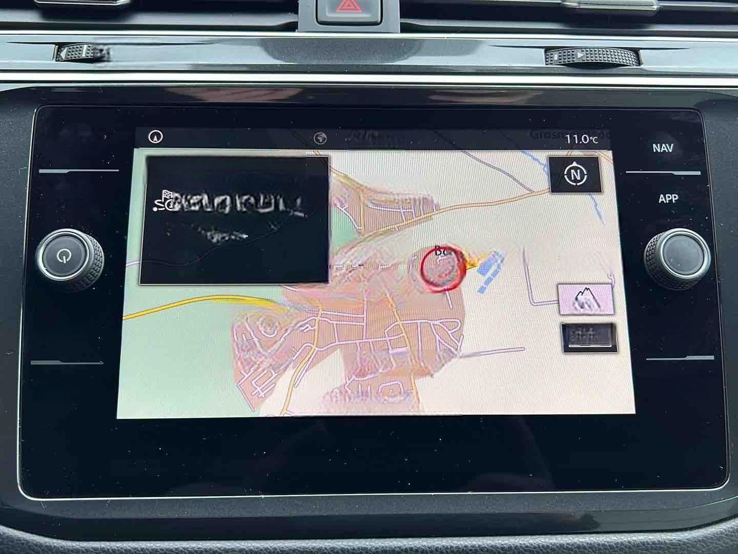 Volkswagen Tiguan 2.0 TDI DSG Comfortline *LED, App, ACC* foto 24