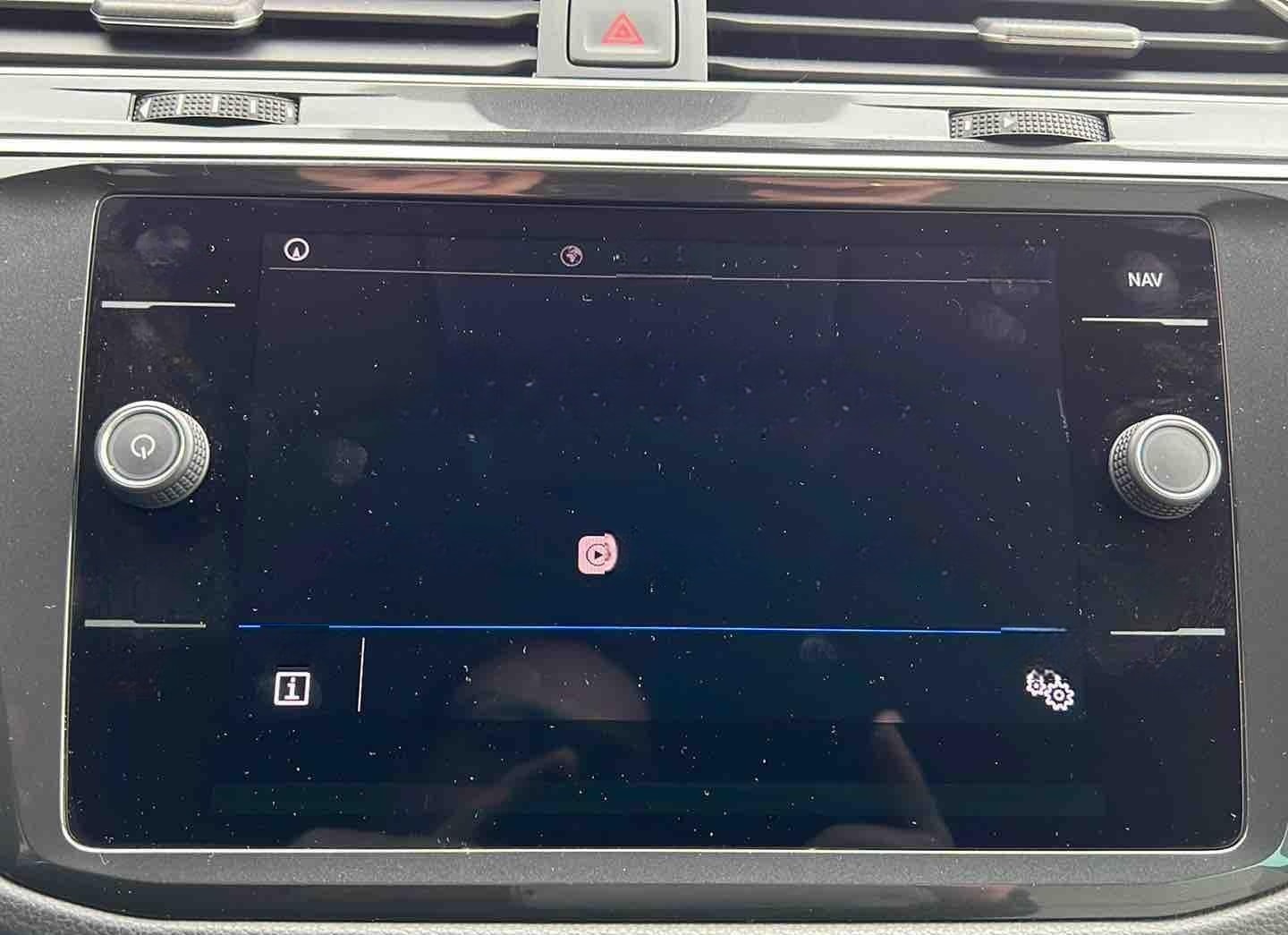 Volkswagen Tiguan 2.0 TDI DSG Comfortline *LED, App, ACC* foto 25