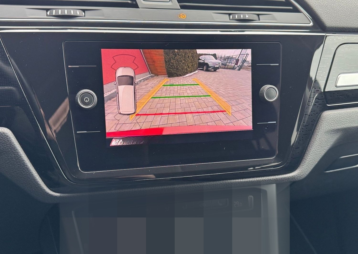 Volkswagen Touran Sound*DSG*7Sitze*Garantie*4xSitzheizung* foto 16