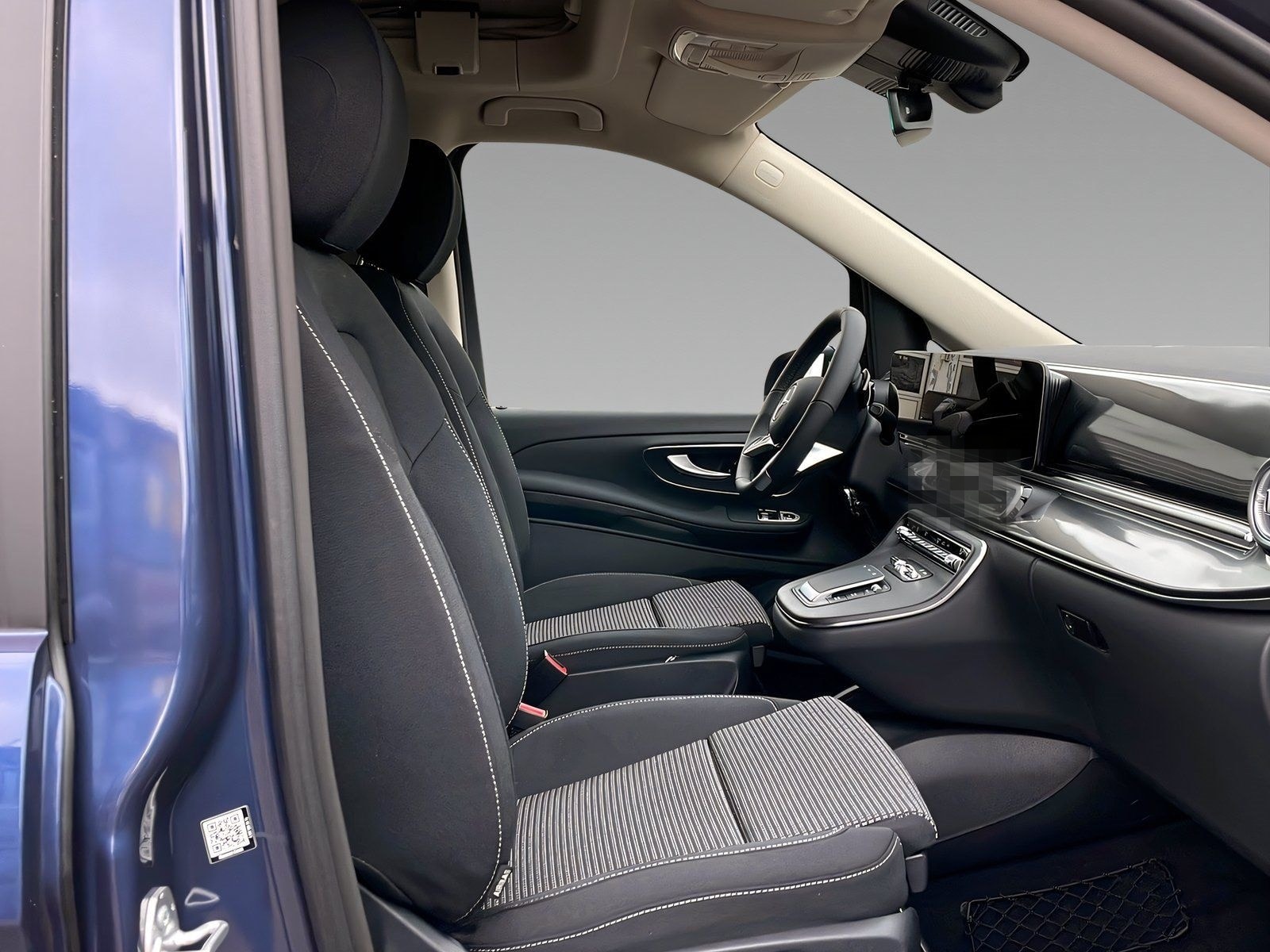 Mercedes-Benz Marco Polo 250 d 4M AMG+DIST+NIGHT+AIRM+AHK+360 foto 9