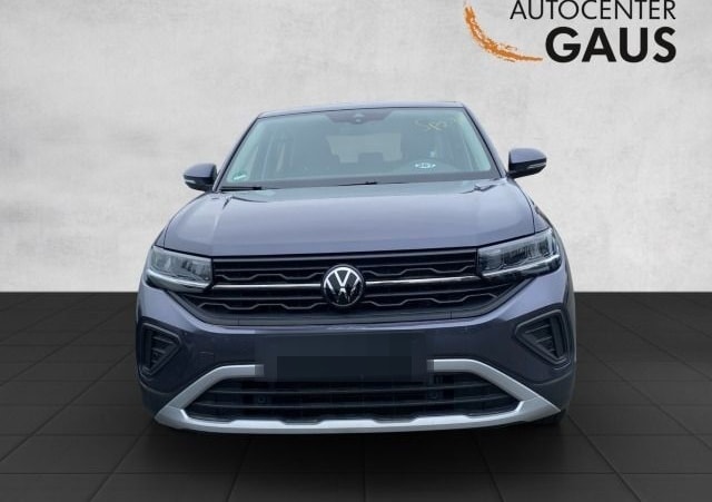 Volkswagen T-Cross 1.0 TSI SHZ*Klima*APP-Connect foto 4