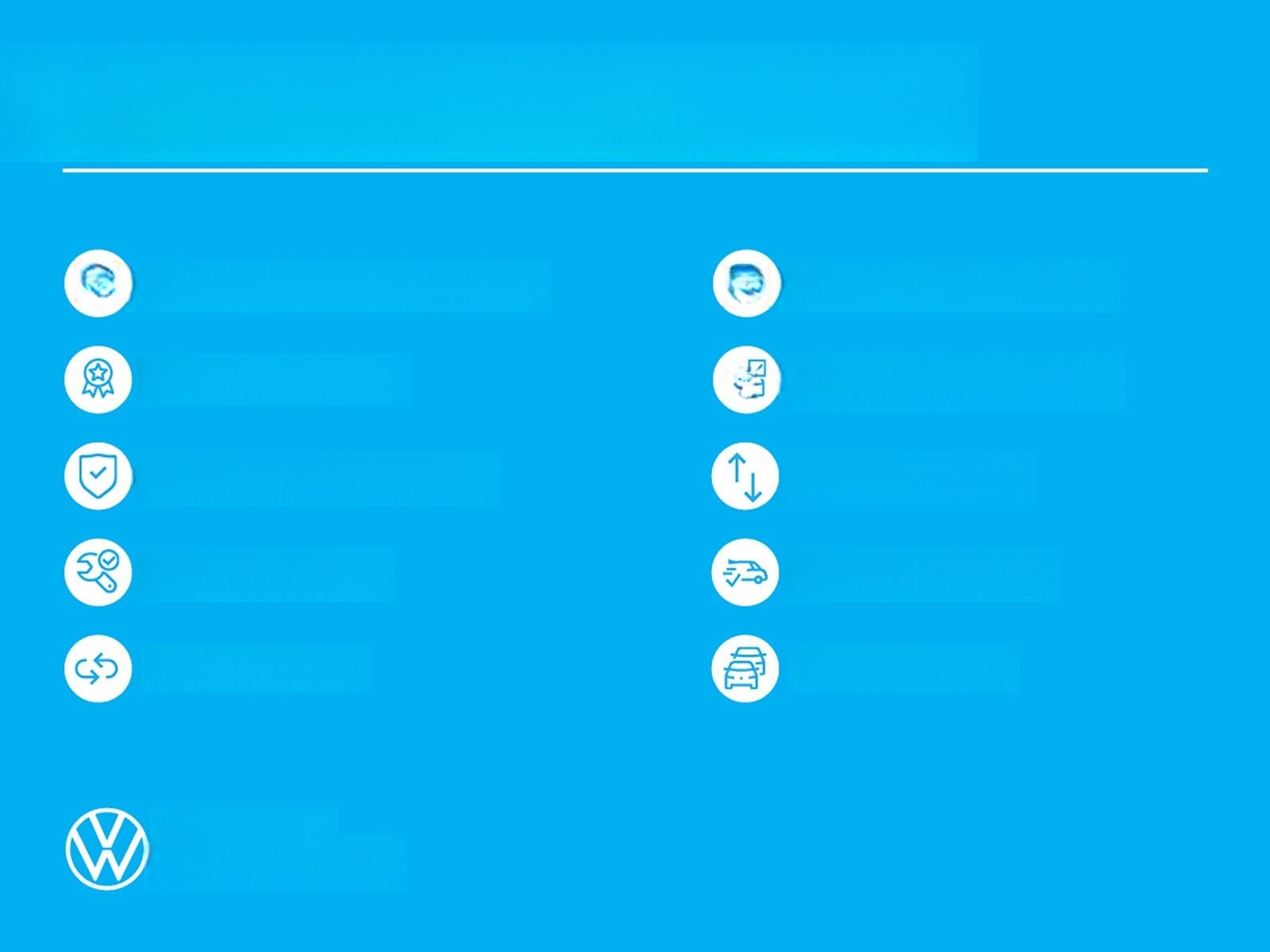 Volkswagen T-Cross 1.0 TSI SHZ*Klima*APP-Connect foto 6