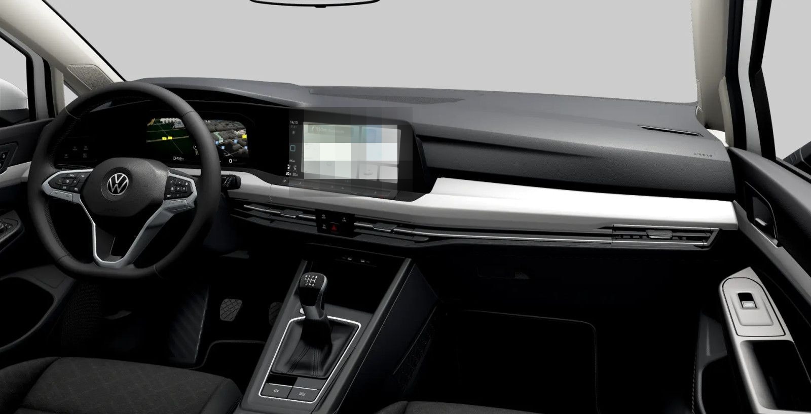 Volkswagen Golf VIII Variant Life 2.0 TDI foto 11