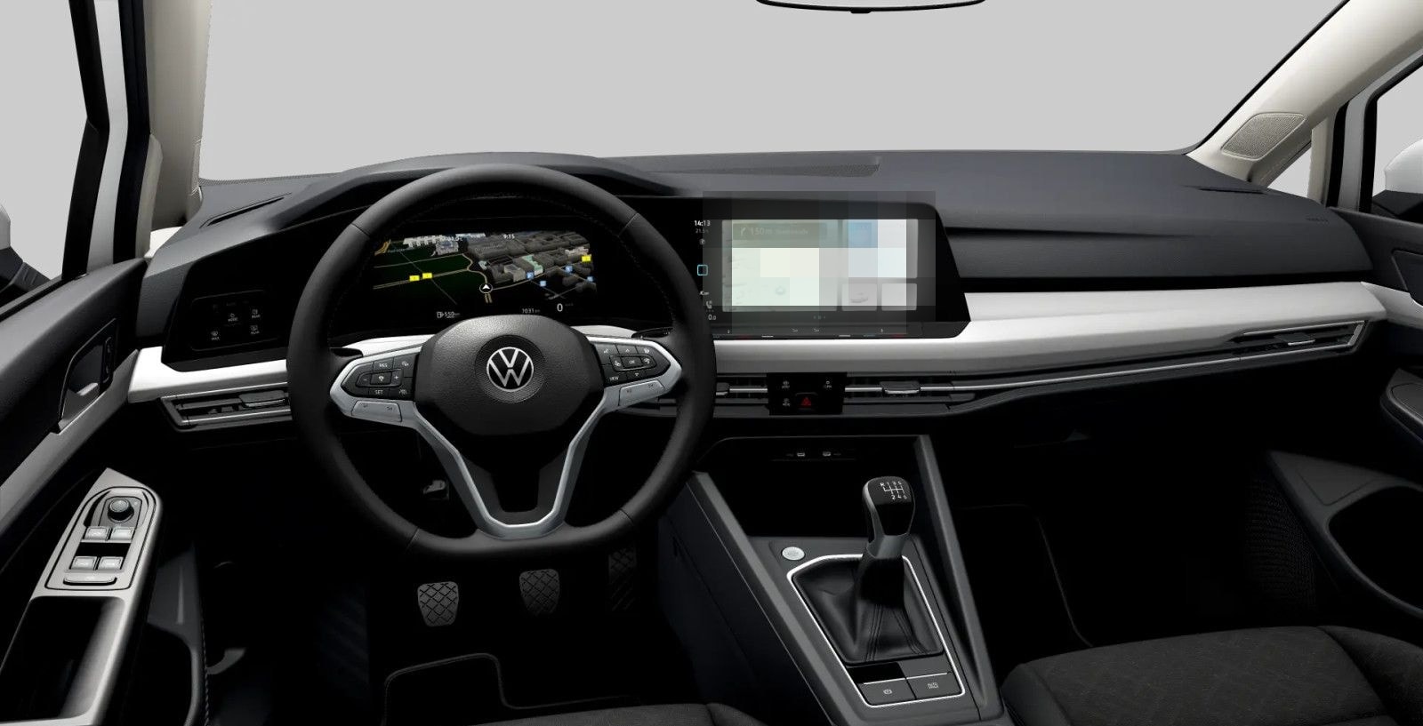 Volkswagen Golf VIII Variant Life 2.0 TDI foto 12