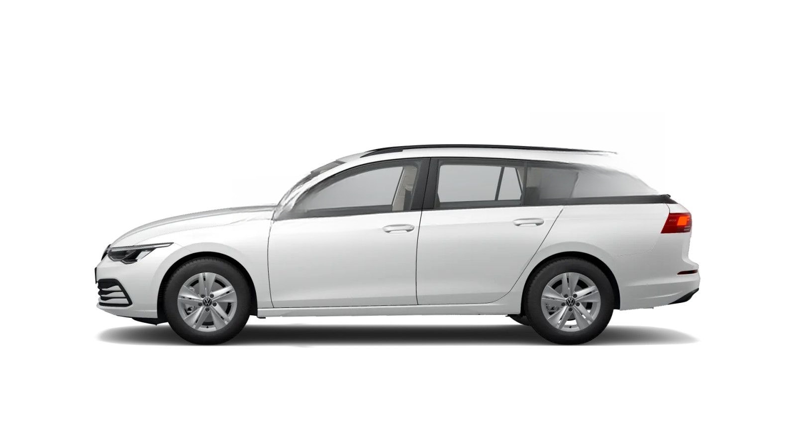 Volkswagen Golf VIII Variant Life 2.0 TDI foto 3