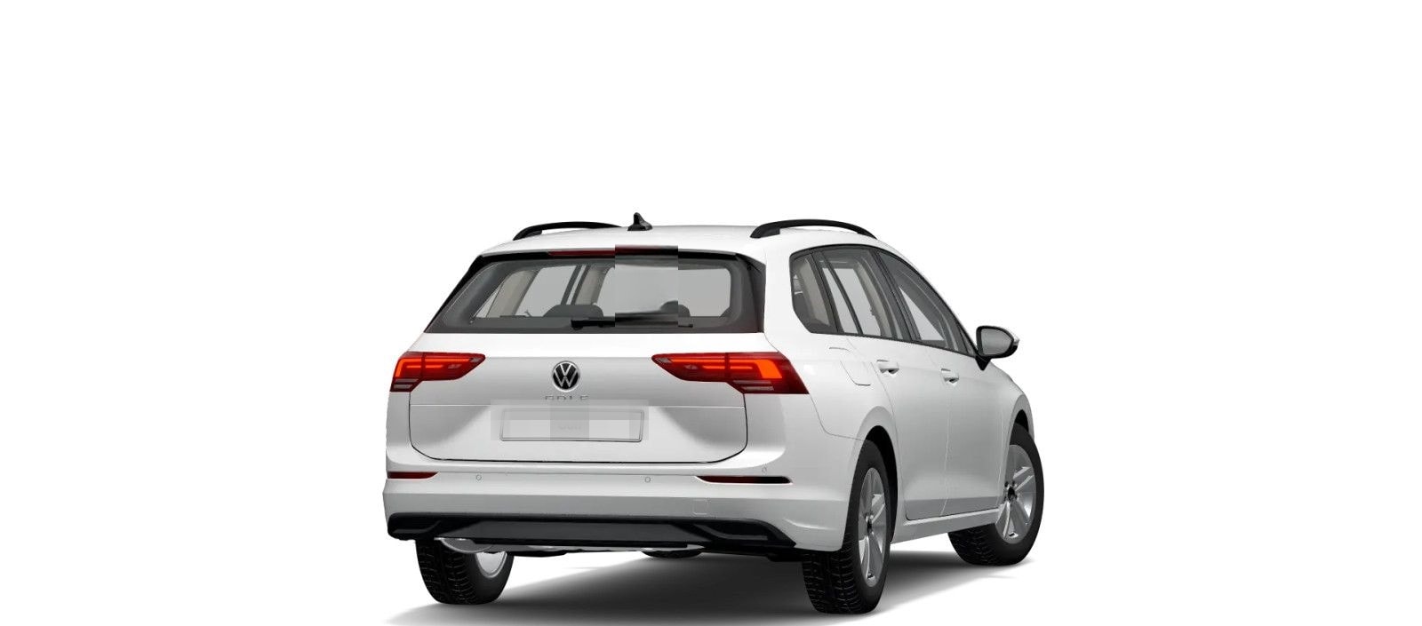 Volkswagen Golf VIII Variant Life 2.0 TDI foto 4