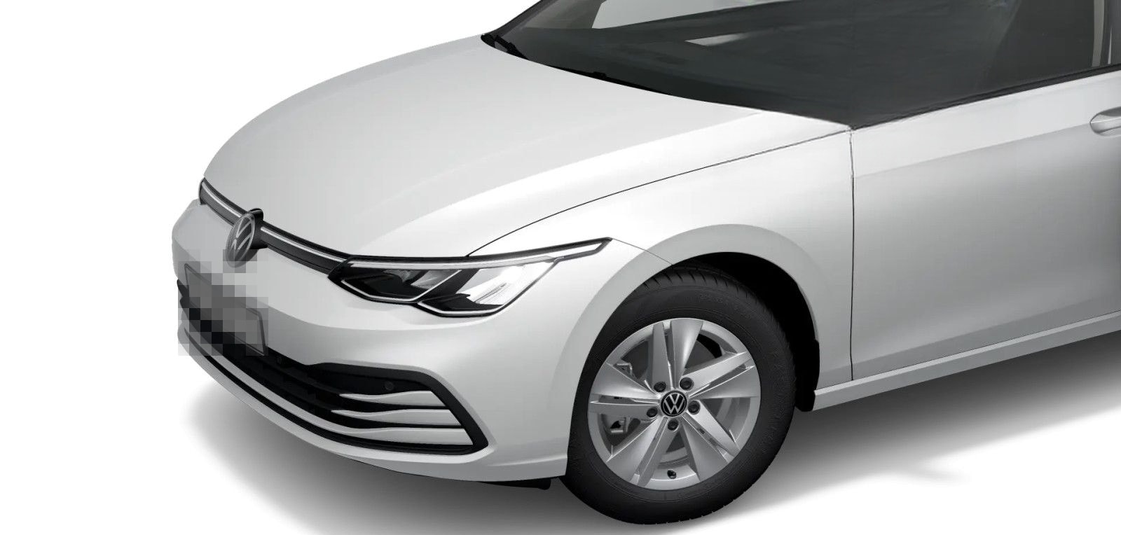 Volkswagen Golf VIII Variant Life 2.0 TDI foto 6