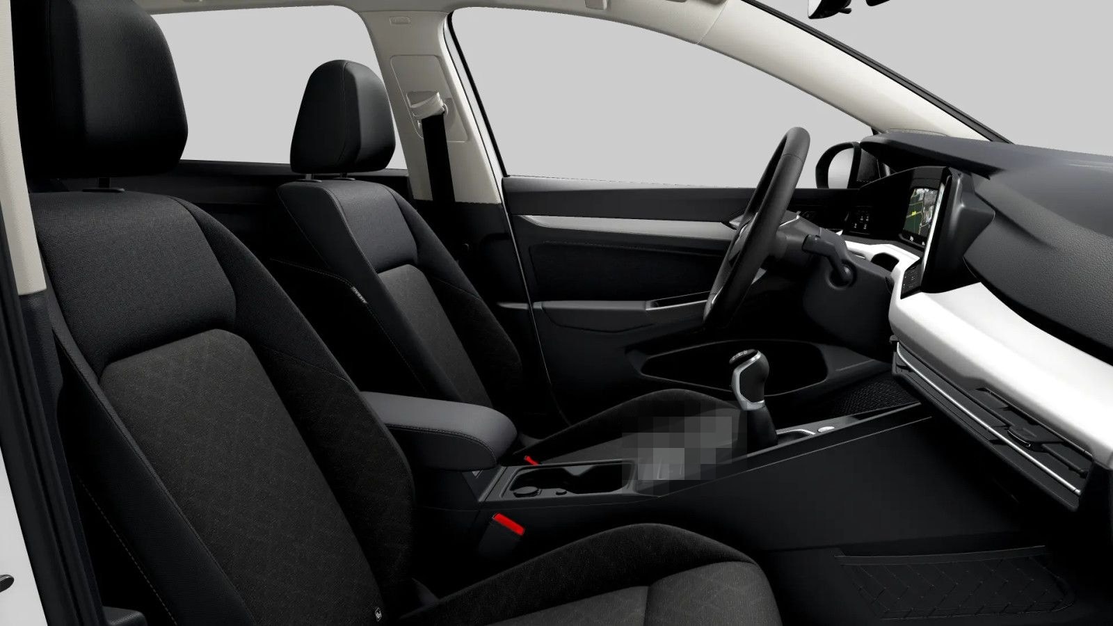 Volkswagen Golf VIII Variant Life 2.0 TDI foto 7