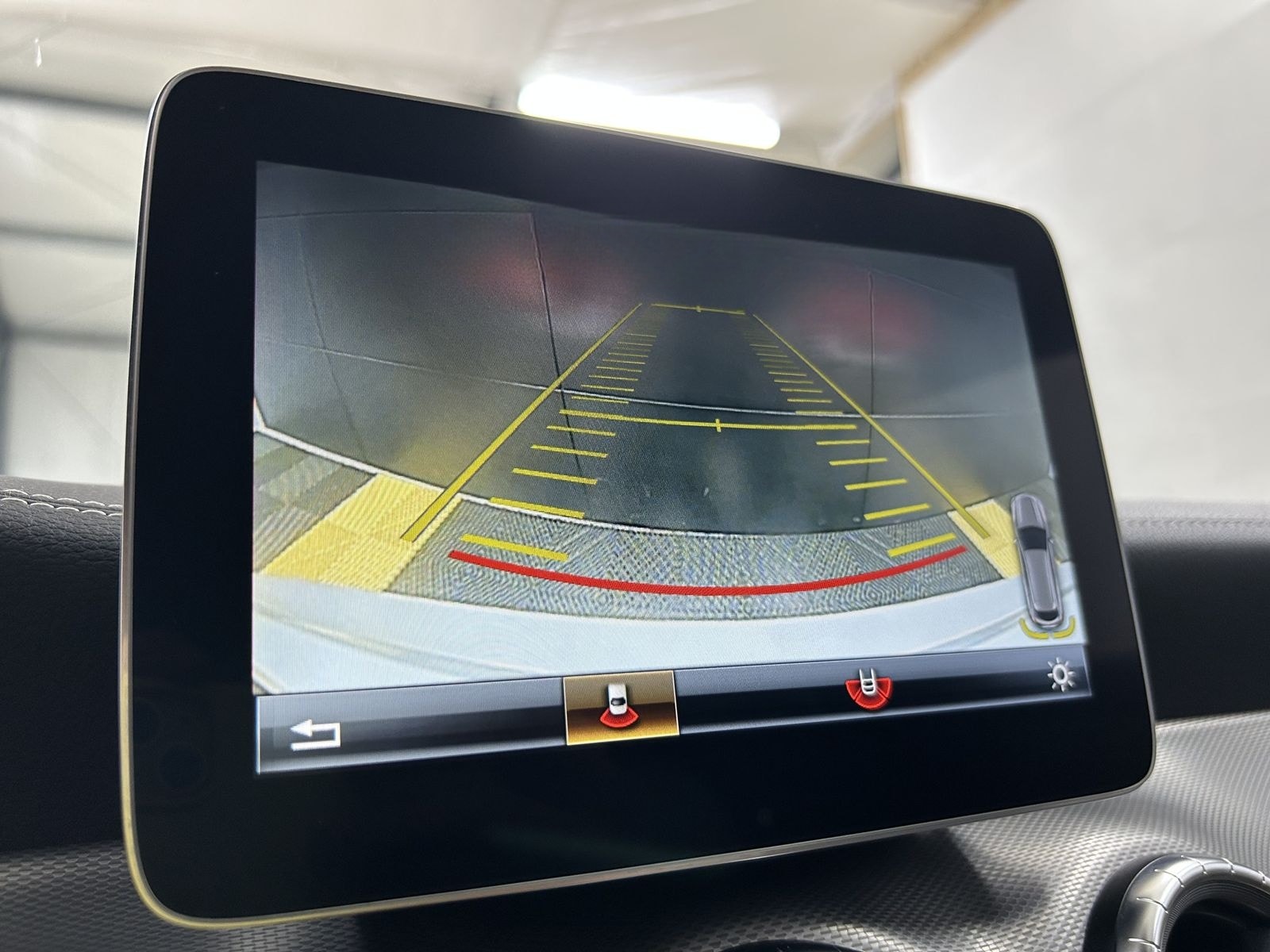 Mercedes-Benz CLA 220 4Matic ACC+LED+Leder+CarPlay+Keyless+SHZ foto 13