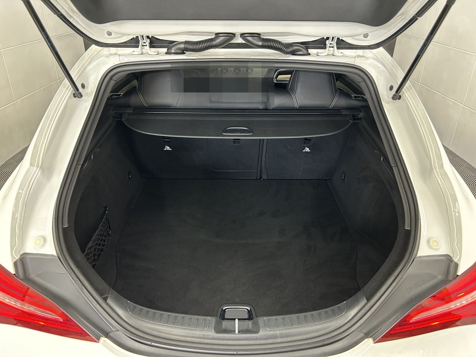 Mercedes-Benz CLA 220 4Matic ACC+LED+Leder+CarPlay+Keyless+SHZ foto 20