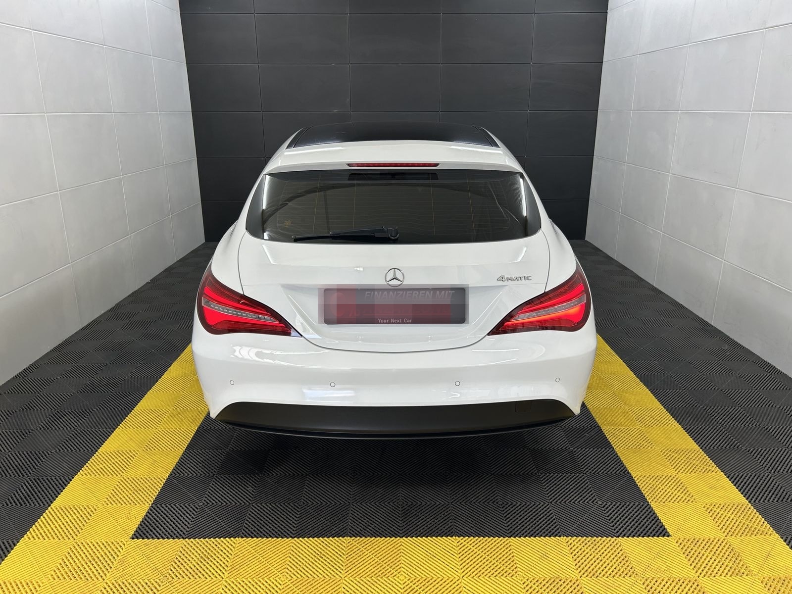 Mercedes-Benz CLA 220 4Matic ACC+LED+Leder+CarPlay+Keyless+SHZ foto 6