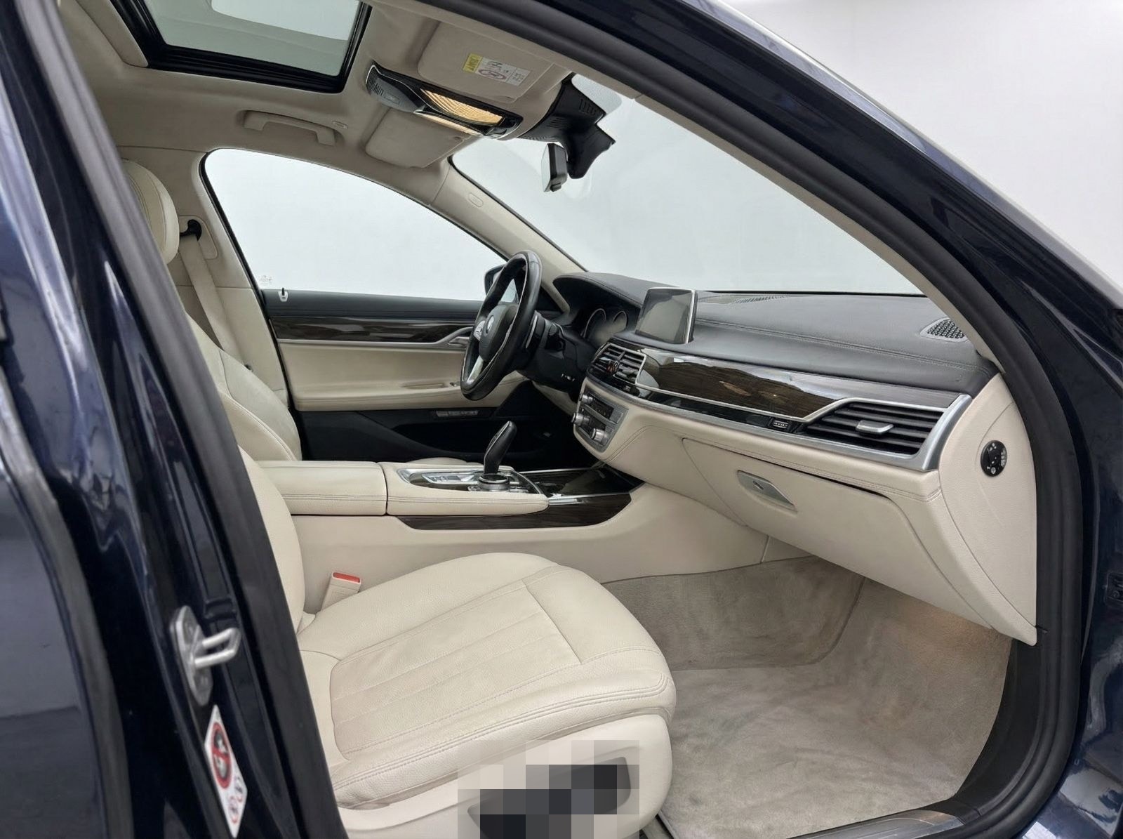 BMW 730 7 730 d xDrive foto 11