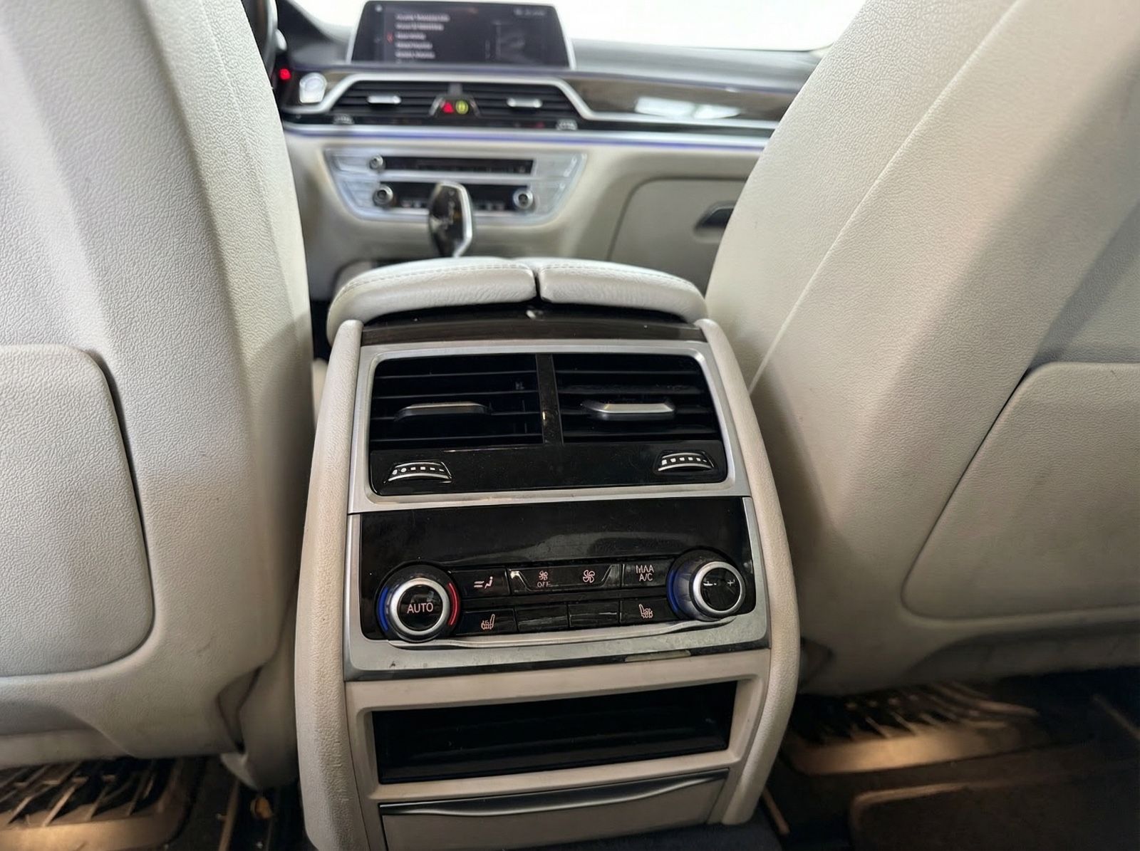 BMW 730 7 730 d xDrive foto 13