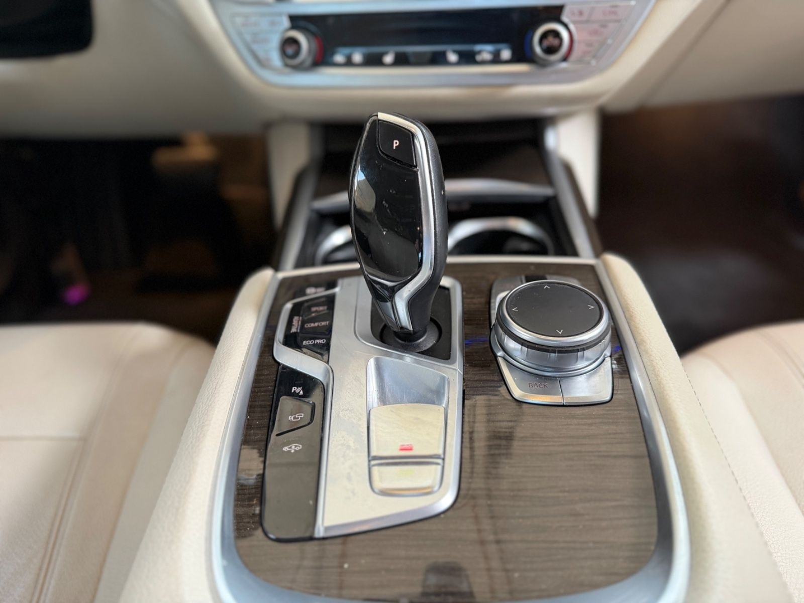 BMW 730 7 730 d xDrive foto 19