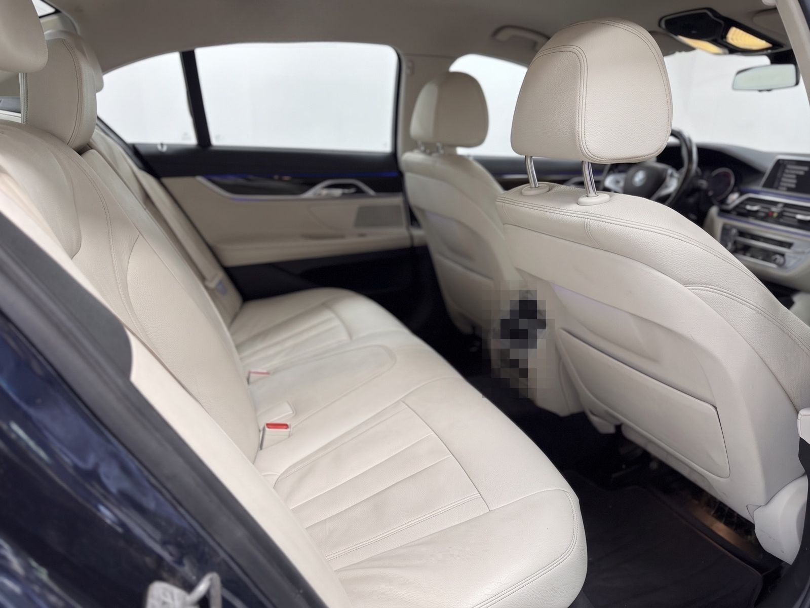 BMW 730 7 730 d xDrive foto 9