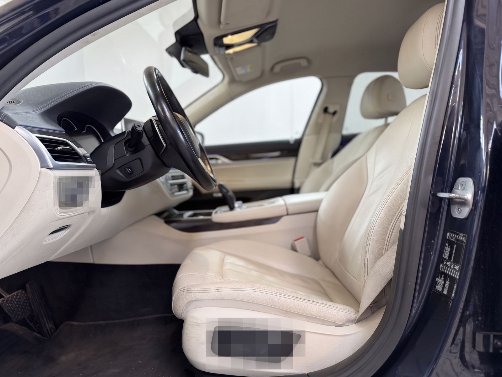 BMW 730 7 730 d xDrive foto 10