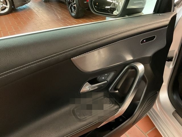 Mercedes-Benz A 180 Progressive Leder,LED,Kamera,AHK foto 13