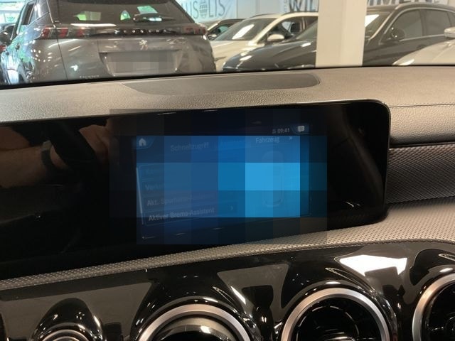 Mercedes-Benz A 180 Progressive Leder,LED,Kamera,AHK foto 14