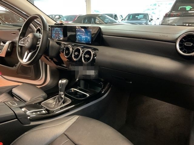 Mercedes-Benz A 180 Progressive Leder,LED,Kamera,AHK foto 15