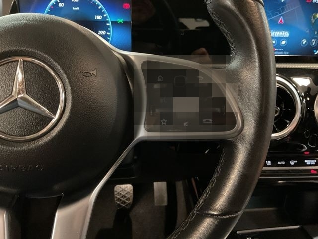 Mercedes-Benz A 180 Progressive Leder,LED,Kamera,AHK foto 19