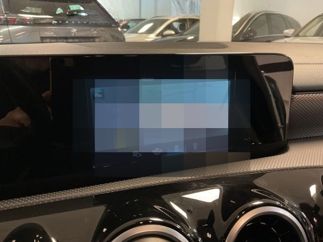 Mercedes-Benz A 180 Progressive Leder,LED,Kamera,AHK foto 21