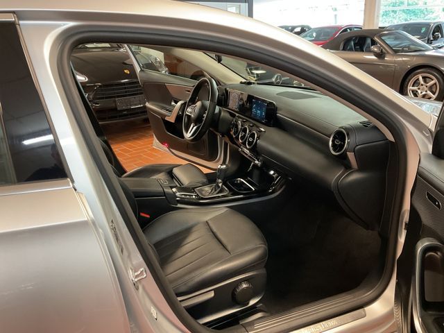 Mercedes-Benz A 180 Progressive Leder,LED,Kamera,AHK foto 23