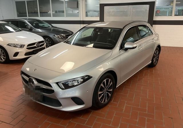 Mercedes-Benz A 180 Progressive Leder,LED,Kamera,AHK foto 4