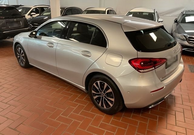 Mercedes-Benz A 180 Progressive Leder,LED,Kamera,AHK foto 5