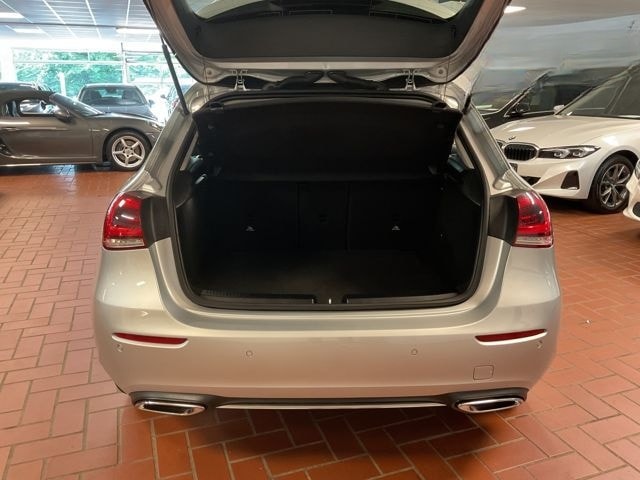 Mercedes-Benz A 180 Progressive Leder,LED,Kamera,AHK foto 8