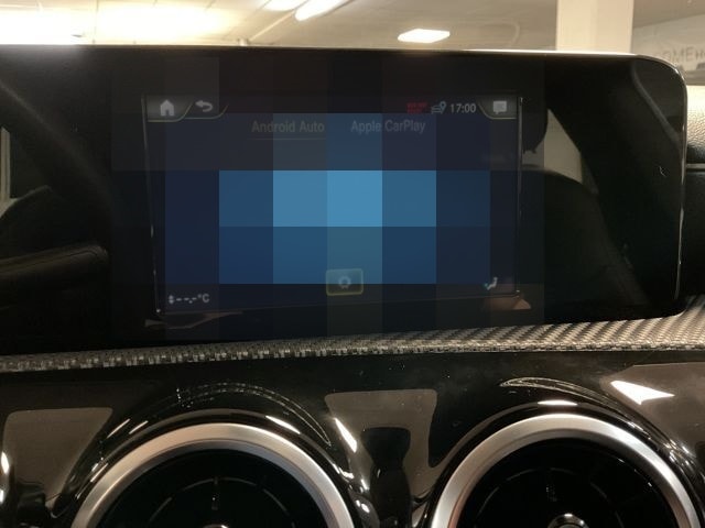 Mercedes-Benz CLA 180 Shooting Brake Navi,Parkassist,MBUX foto 11