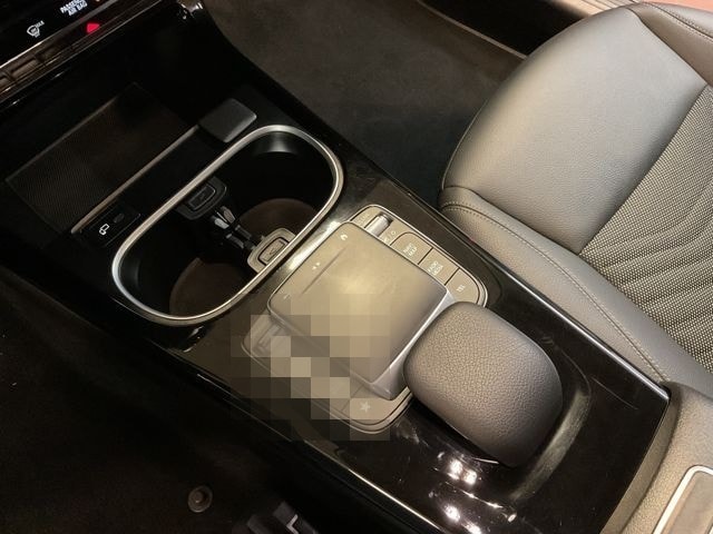 Mercedes-Benz CLA 180 Shooting Brake Navi,Parkassist,MBUX foto 13