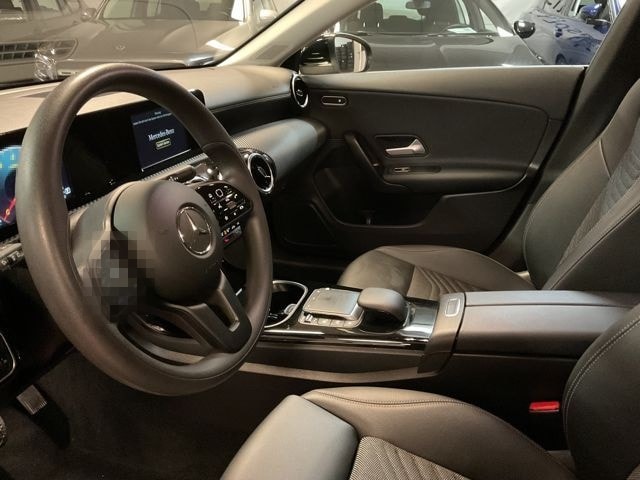 Mercedes-Benz CLA 180 Shooting Brake Navi,Parkassist,MBUX foto 14