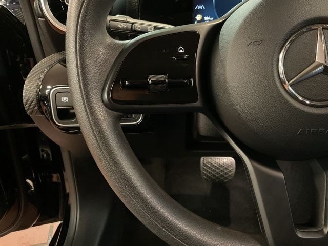 Mercedes-Benz CLA 180 Shooting Brake Navi,Parkassist,MBUX foto 17