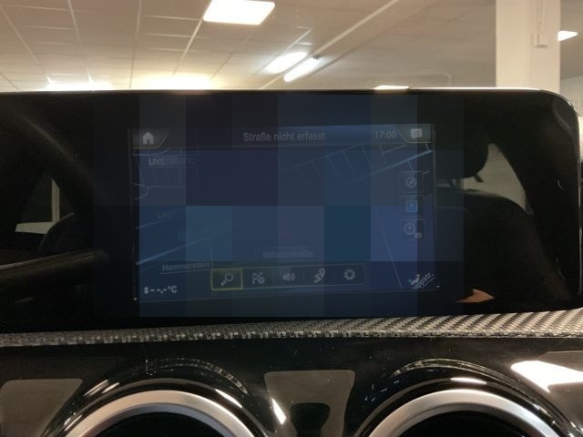 Mercedes-Benz CLA 180 Shooting Brake Navi,Parkassist,MBUX foto 19