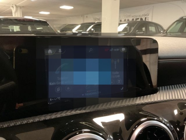 Mercedes-Benz CLA 180 Shooting Brake Navi,Parkassist,MBUX foto 20