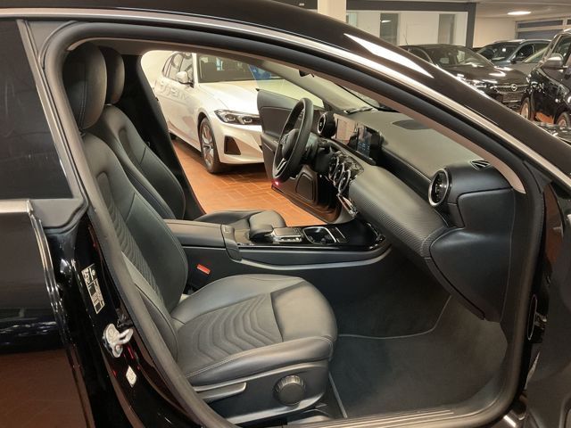 Mercedes-Benz CLA 180 Shooting Brake Navi,Parkassist,MBUX foto 23