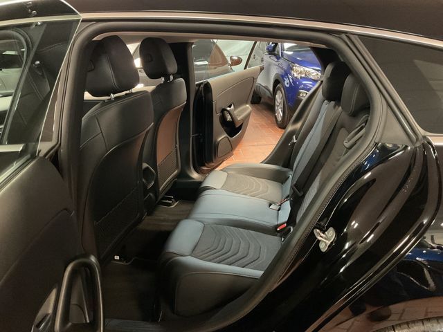 Mercedes-Benz CLA 180 Shooting Brake Navi,Parkassist,MBUX foto 24