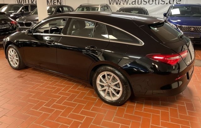 Mercedes-Benz CLA 180 Shooting Brake Navi,Parkassist,MBUX foto 4