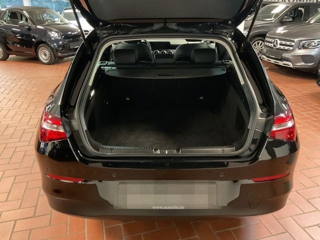 Mercedes-Benz CLA 180 Shooting Brake Navi,Parkassist,MBUX foto 7